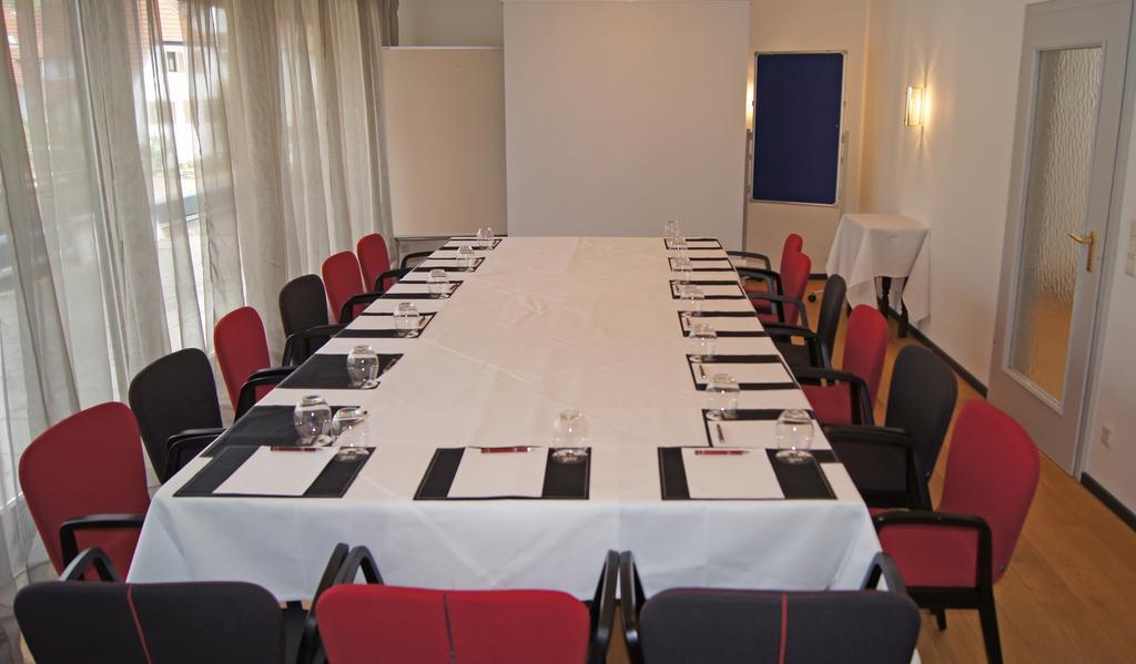 Nußloch Hotel Restaurant Felderbock מראה חיצוני תמונה