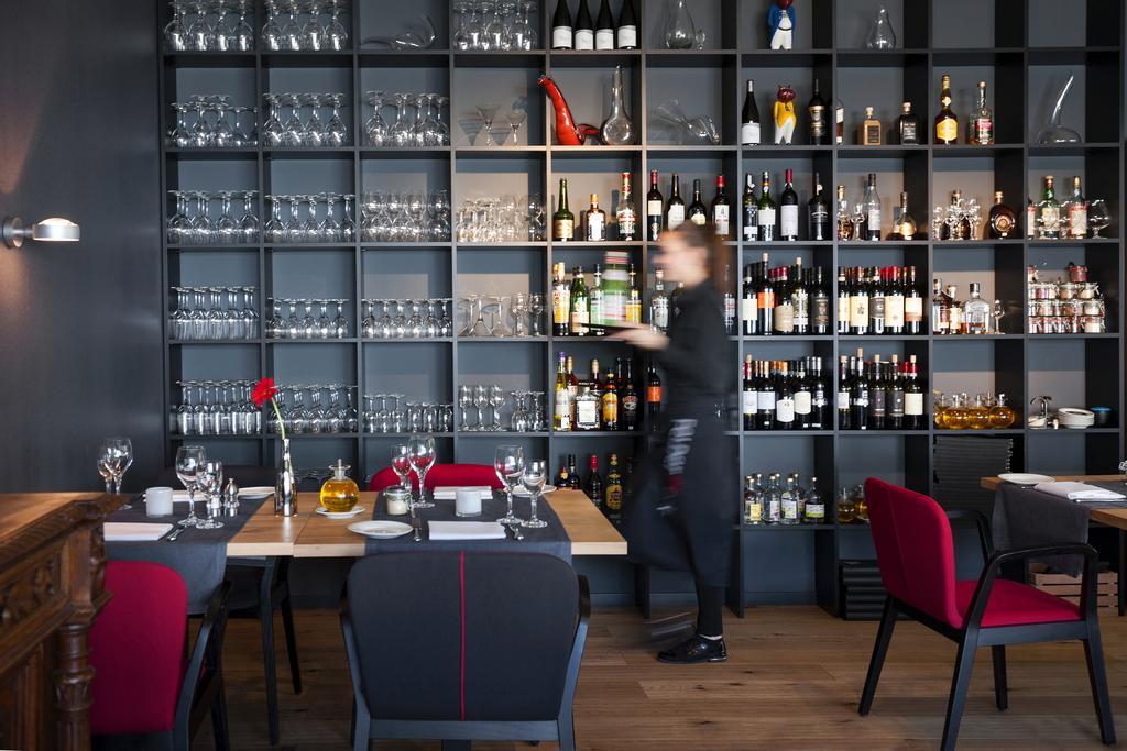 Nußloch Hotel Restaurant Felderbock מראה חיצוני תמונה