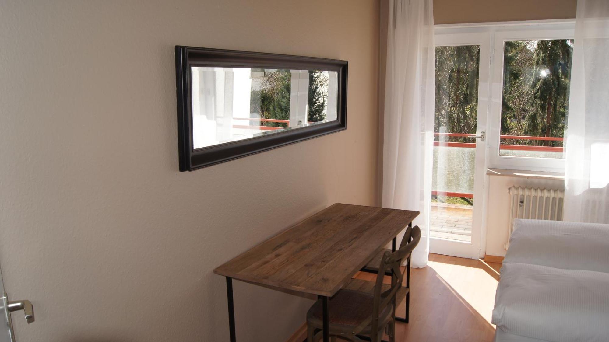 Nußloch Hotel Restaurant Felderbock חדר תמונה