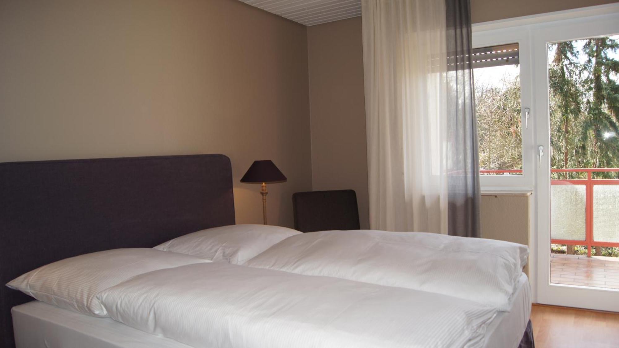 Nußloch Hotel Restaurant Felderbock חדר תמונה