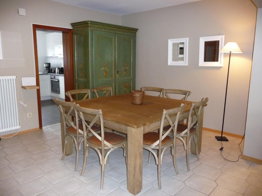 Nußloch Hotel Restaurant Felderbock מראה חיצוני תמונה
