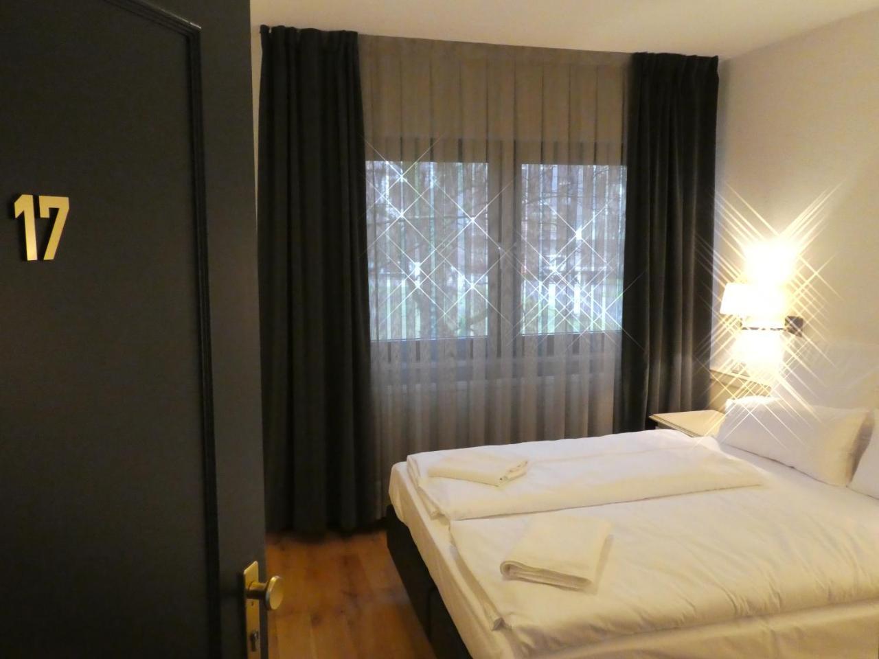 Nußloch Hotel Restaurant Felderbock מראה חיצוני תמונה