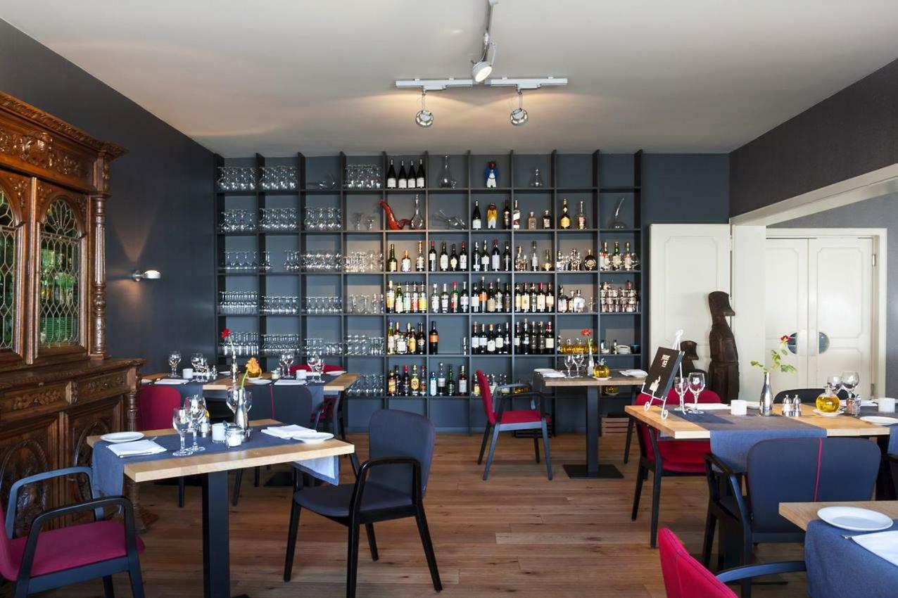 Nußloch Hotel Restaurant Felderbock מראה חיצוני תמונה